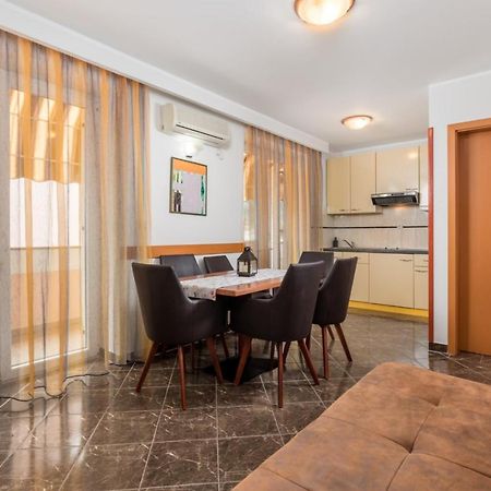 Apartment Drazenka Turato Baška Eksteriør billede
