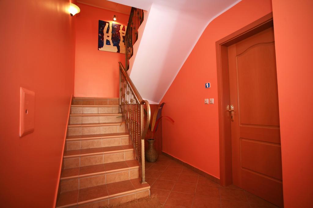 Apartment Drazenka Turato Baška Værelse billede